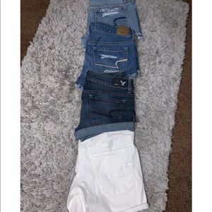 American Eagle Shorts